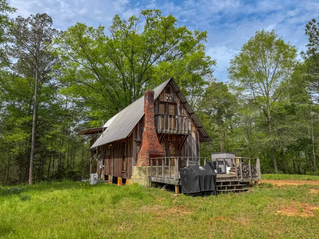 682 Shirley Lanthan Road Reform AL 35481