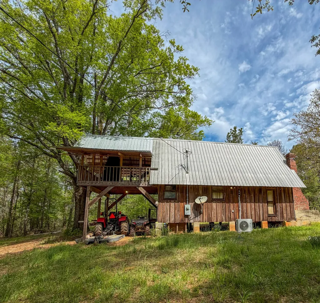 682 Shirley Lanthan Road Reform AL 35481