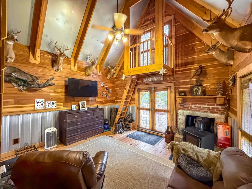 682 Shirley Lanthan Road Reform AL 35481