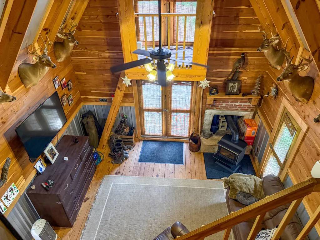 682 Shirley Lanthan Road Reform AL 35481
