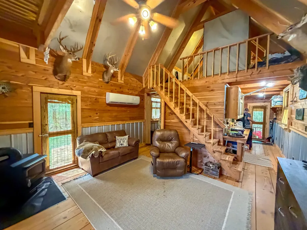 682 Shirley Lanthan Road Reform AL 35481
