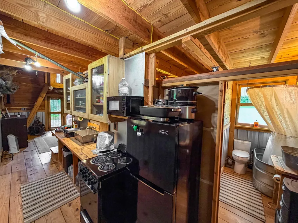 682 Shirley Lanthan Road Reform AL 35481