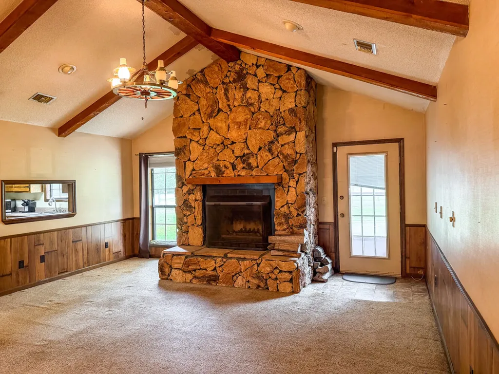 1031 Ocmulgee Church Road Selma AL 36701