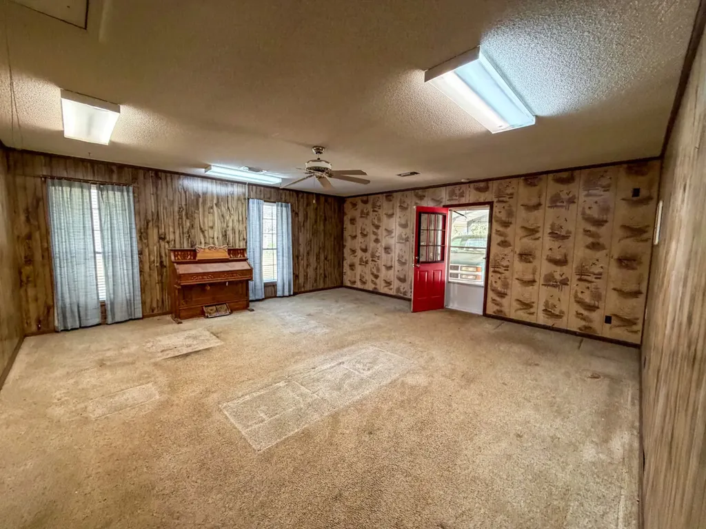 1031 Ocmulgee Church Road Selma AL 36701
