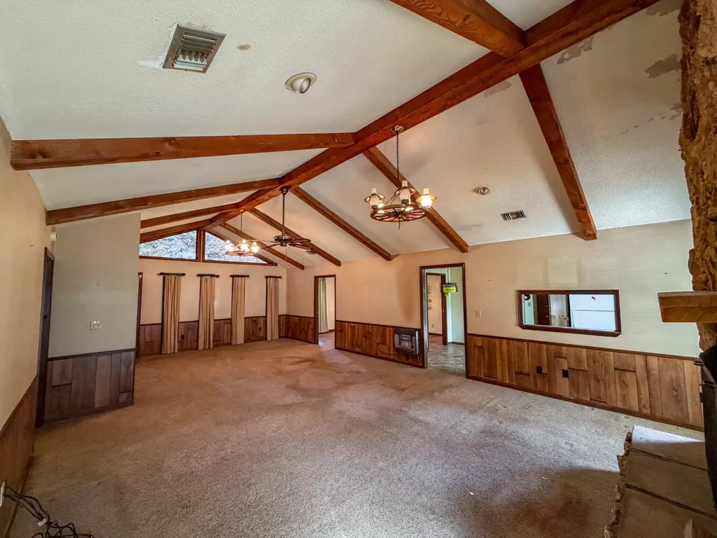 1031 Ocmulgee Church Road Selma AL 36701
