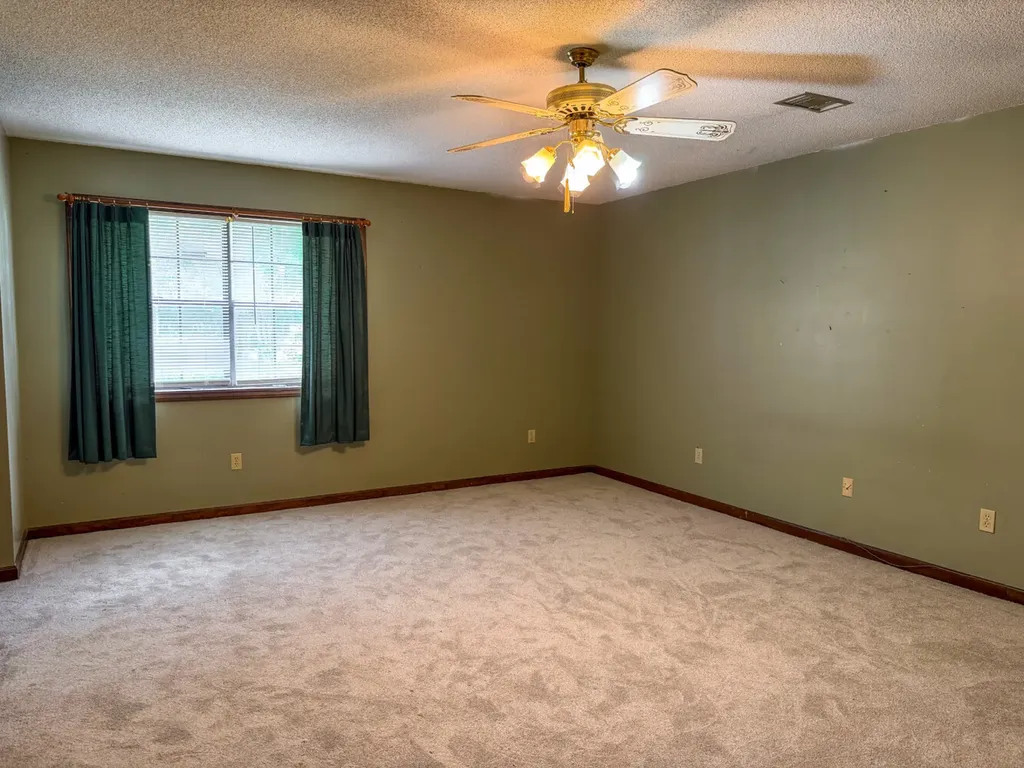 1031 Ocmulgee Church Road Selma AL 36701