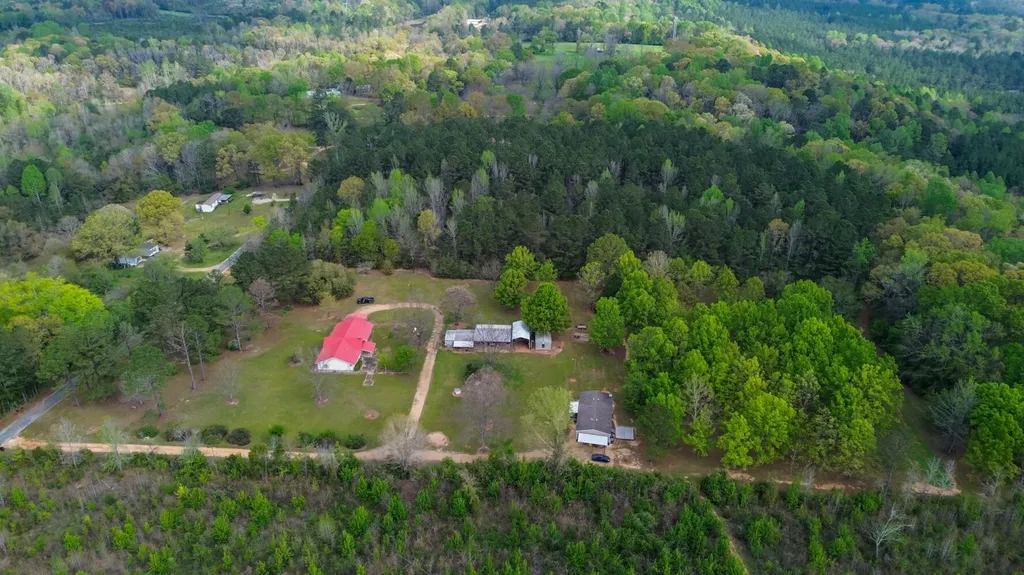 1031 Ocmulgee Church Road Selma AL 36701