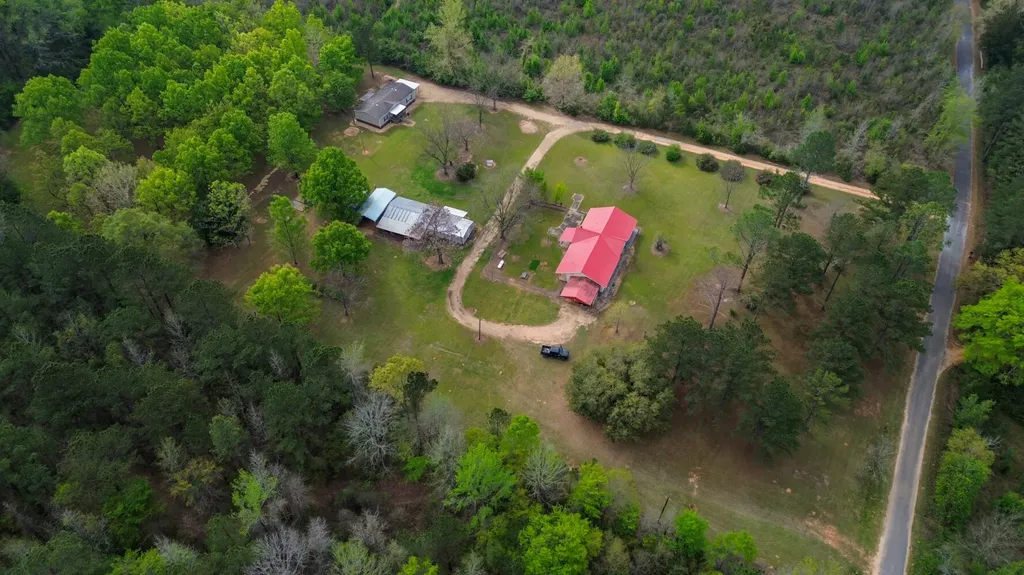 1031 Ocmulgee Church Road Selma AL 36701