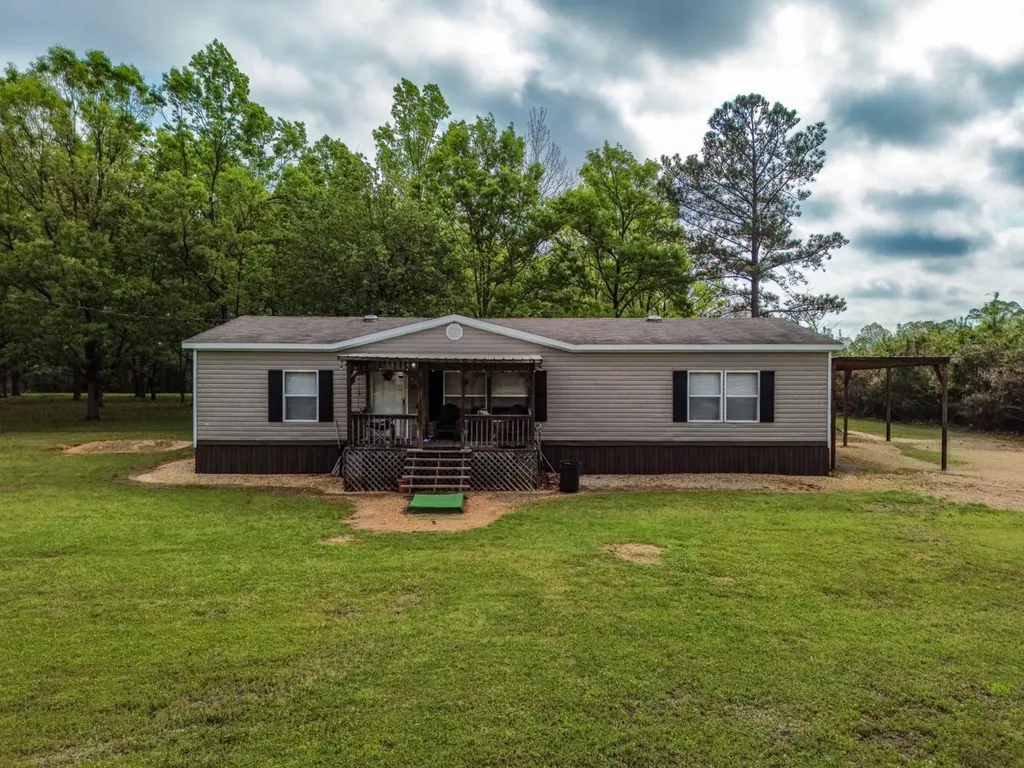 1031 Ocmulgee Church Road Selma AL 36701