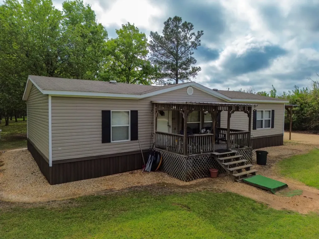 1031 Ocmulgee Church Road Selma AL 36701
