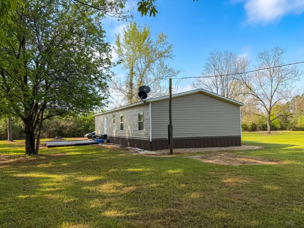 1031 Ocmulgee Church Road Selma AL 36701
