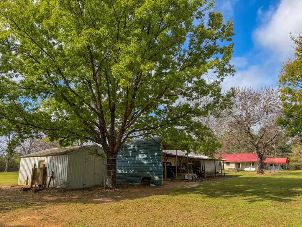 1031 Ocmulgee Church Road Selma AL 36701