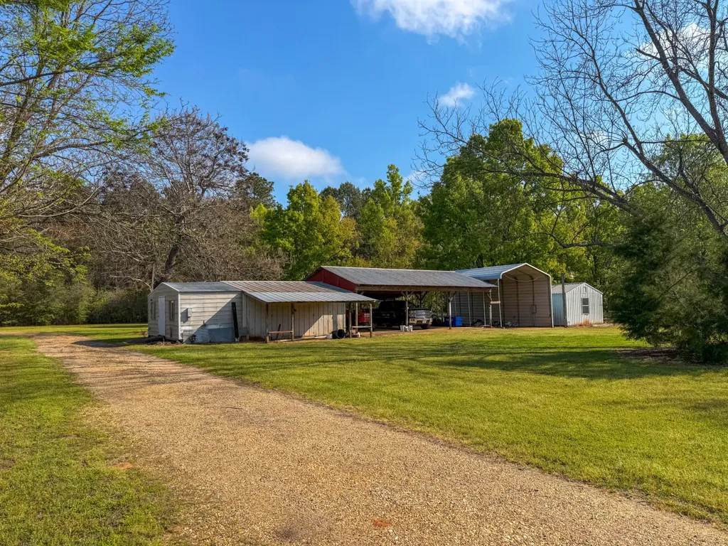 1031 Ocmulgee Church Road Selma AL 36701