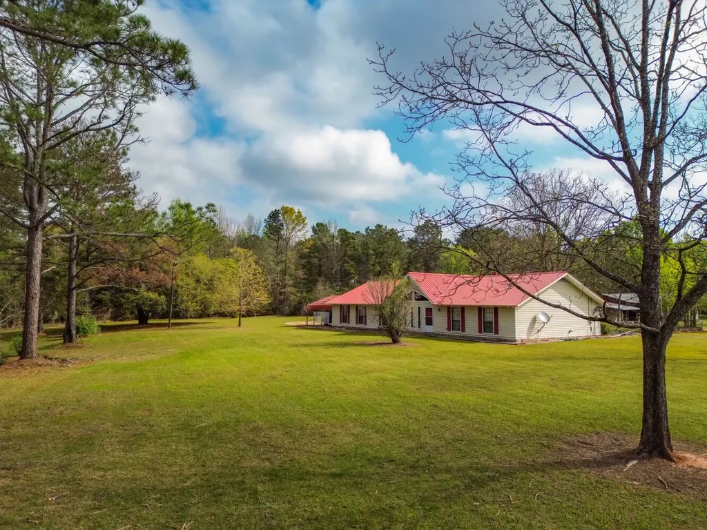 1031 Ocmulgee Church Road Selma AL 36701