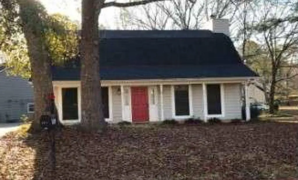 6017 Oak Harbor Court Mobile AL 36693