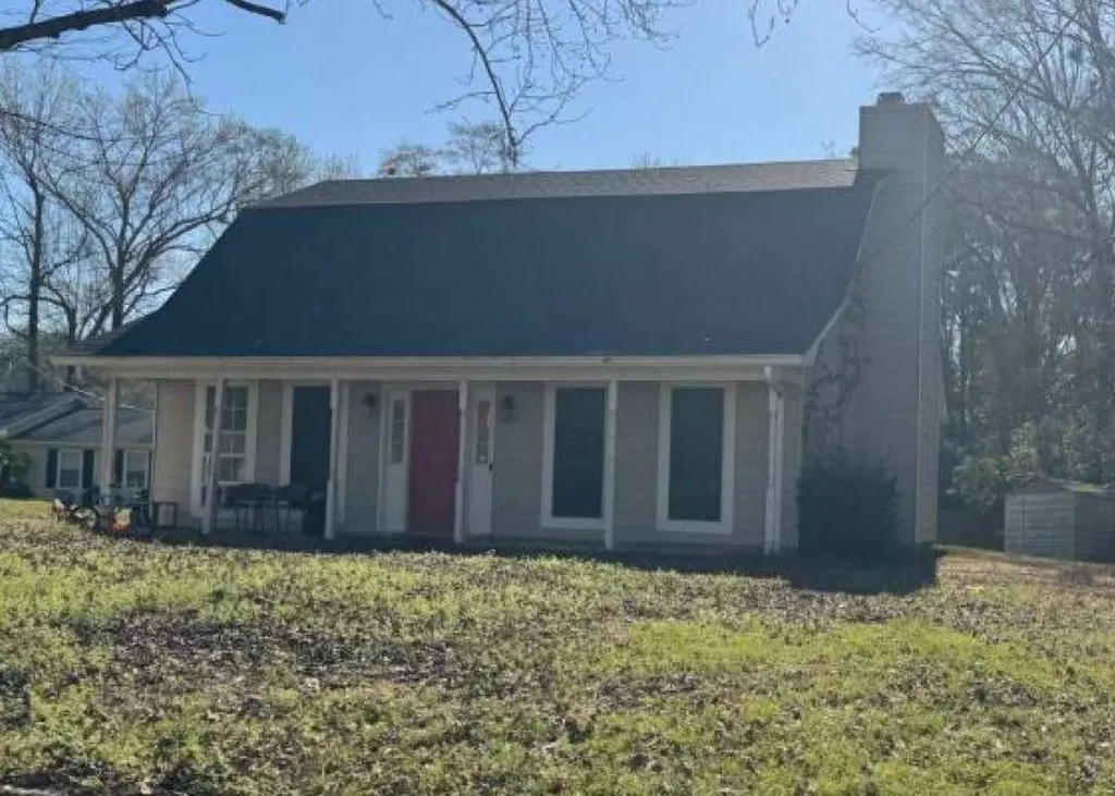 6017 Oak Harbor Court Mobile AL 36693