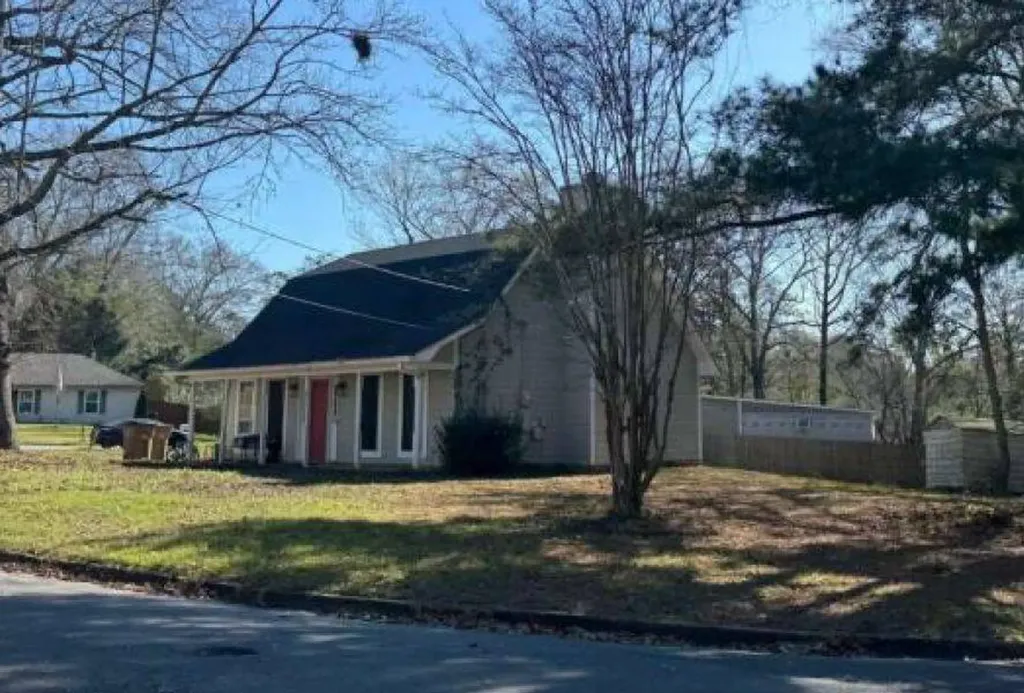 6017 Oak Harbor Court Mobile AL 36693