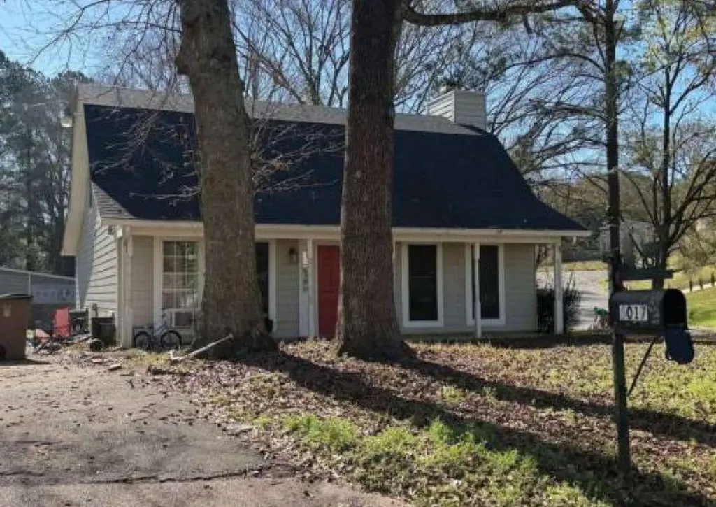 6017 Oak Harbor Court Mobile AL 36693