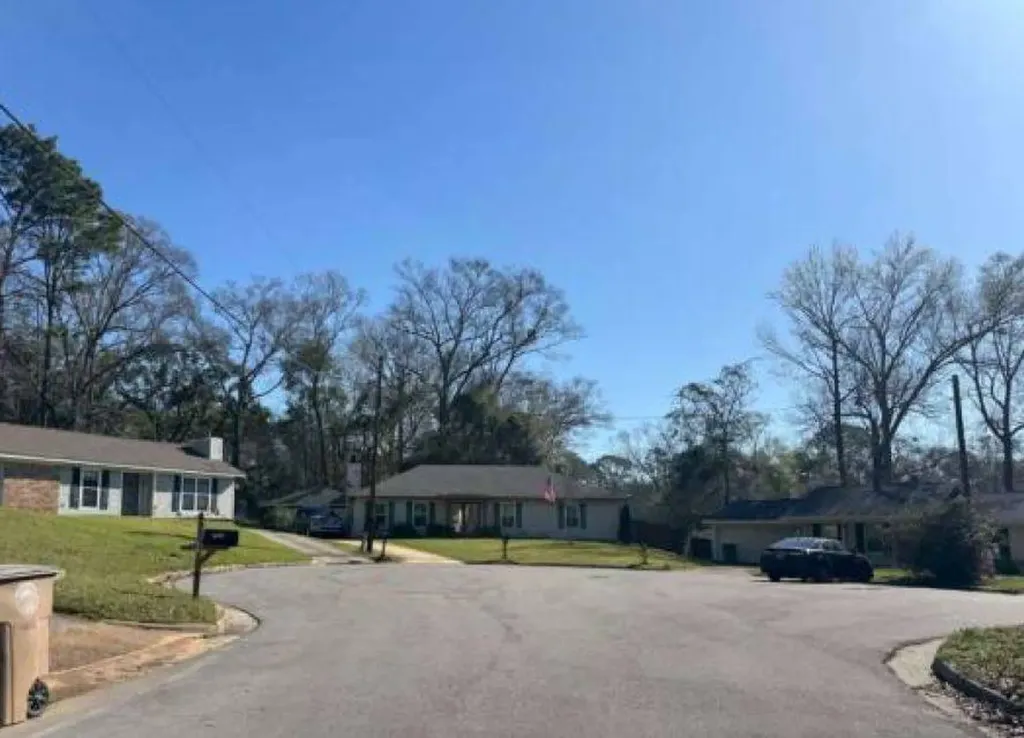 6017 Oak Harbor Court Mobile AL 36693