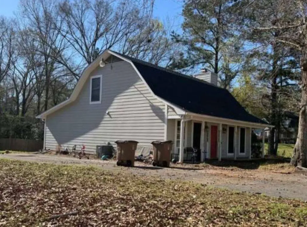 6017 Oak Harbor Court Mobile AL 36693