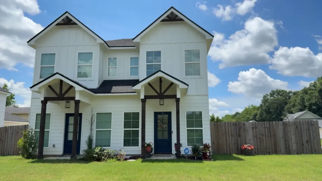 105 Cove Creek Drive Opelika AL 36804