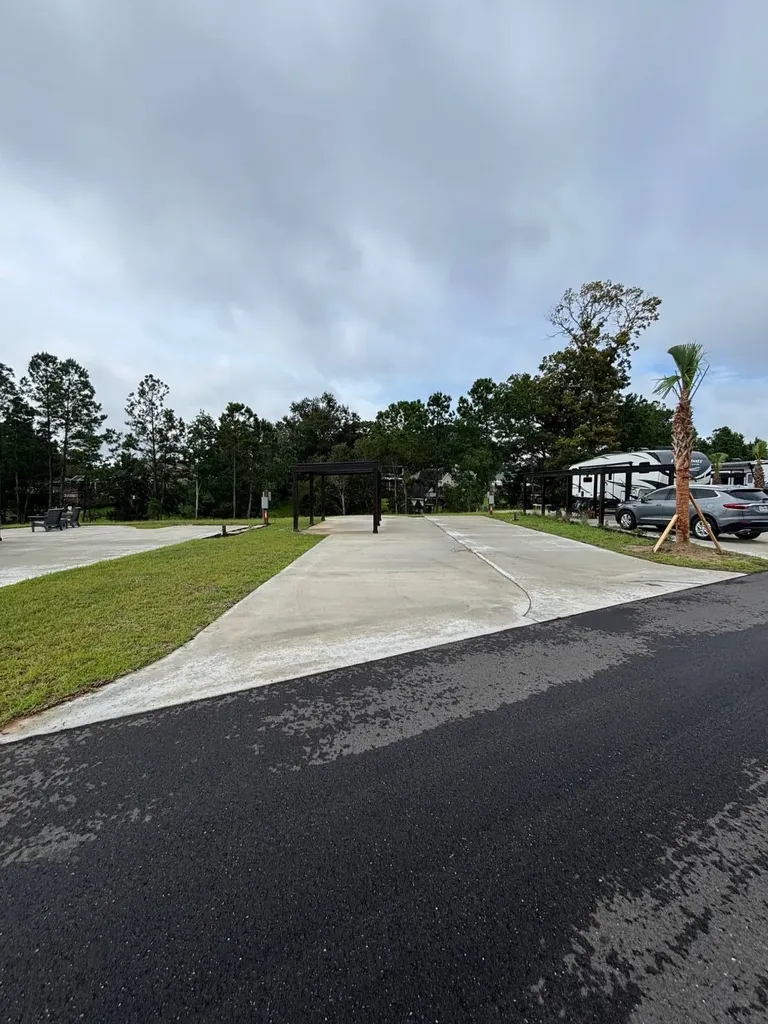 11551 Dauphin Island Parkway Theodore AL 36582