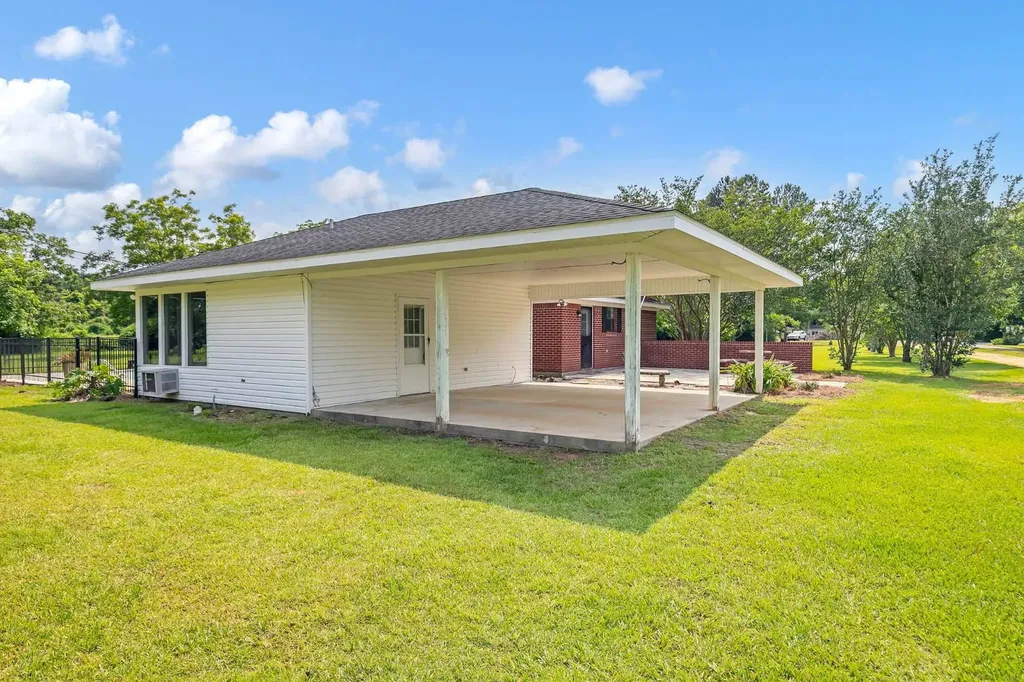 42150 Carlee Lane Bay Minette AL 36507