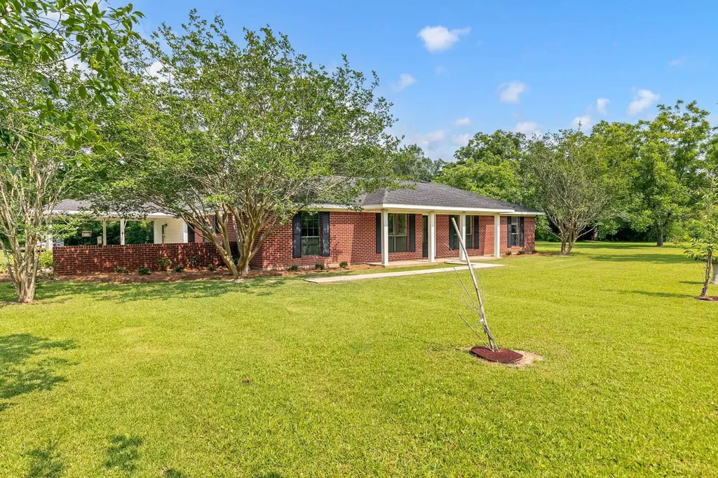 42150 Carlee Lane Bay Minette AL 36507