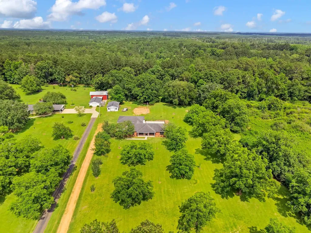 42150 Carlee Lane Bay Minette AL 36507