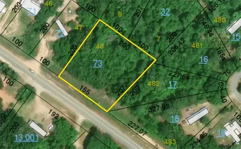 0 Co Road 97 Abbeville AL 36310