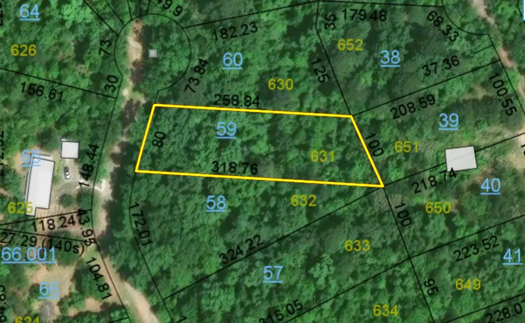 0 Emily Drive Abbeville AL 36310