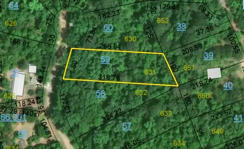 0 Emily Drive Abbeville AL 36310