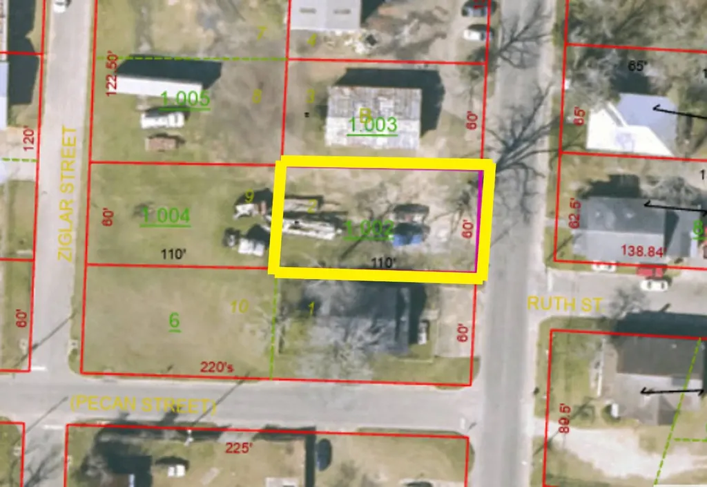 0 Headland Avenue Dothan AL 36303