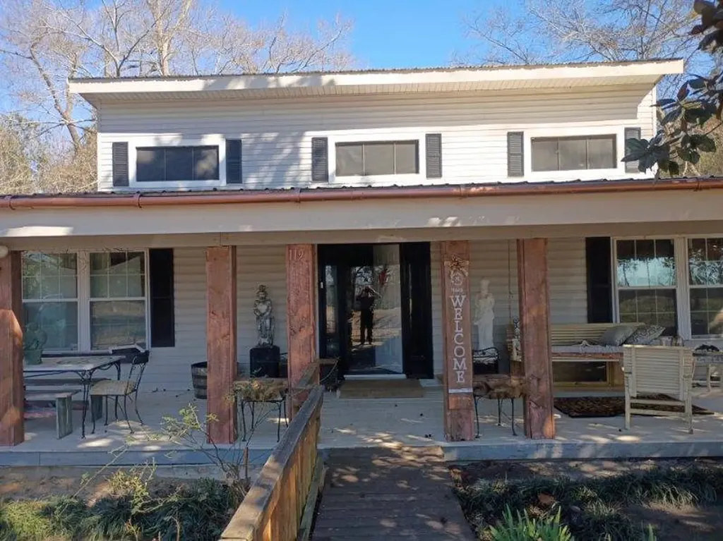 119 Holland Bridge Road Rutledge AL 36071