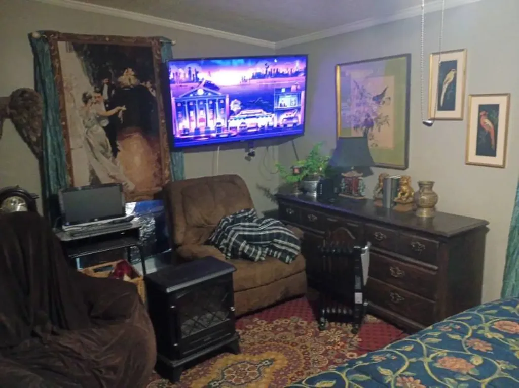 119 Holland Bridge Road Rutledge AL 36071