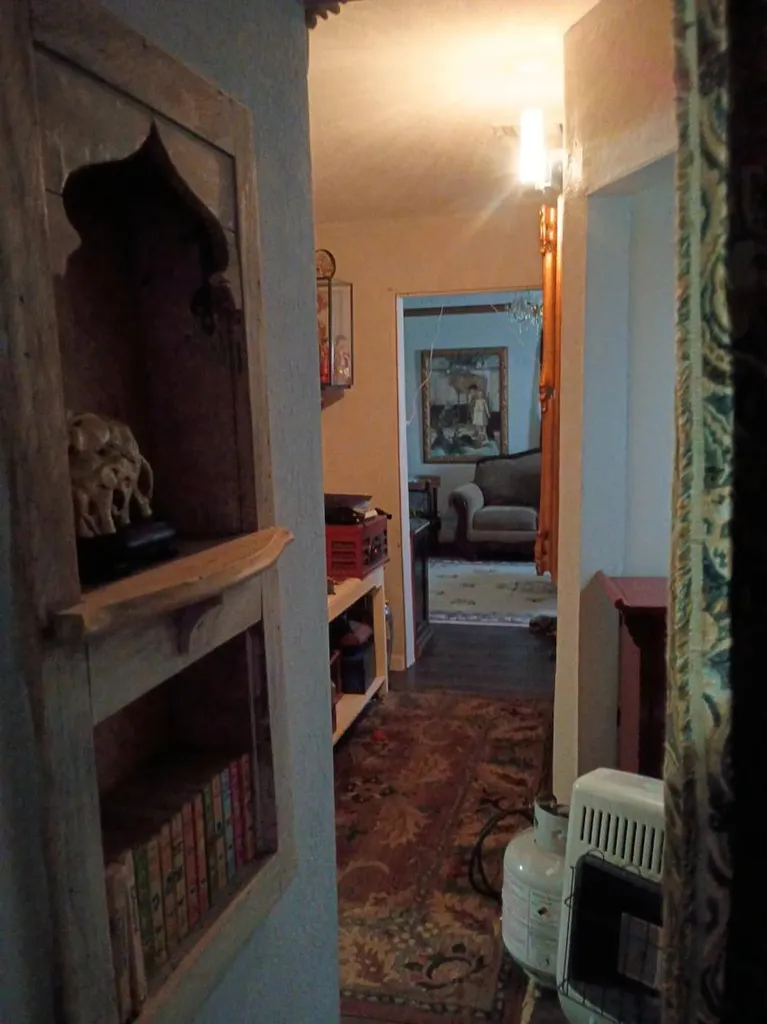 119 Holland Bridge Road Rutledge AL 36071