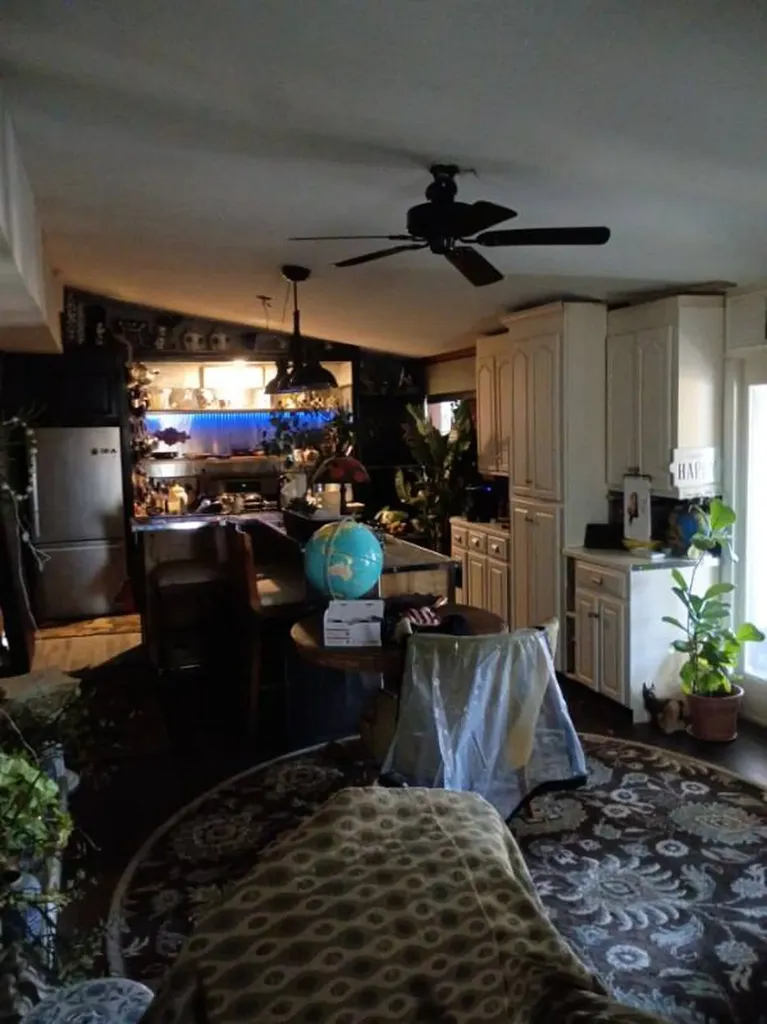 119 Holland Bridge Road Rutledge AL 36071