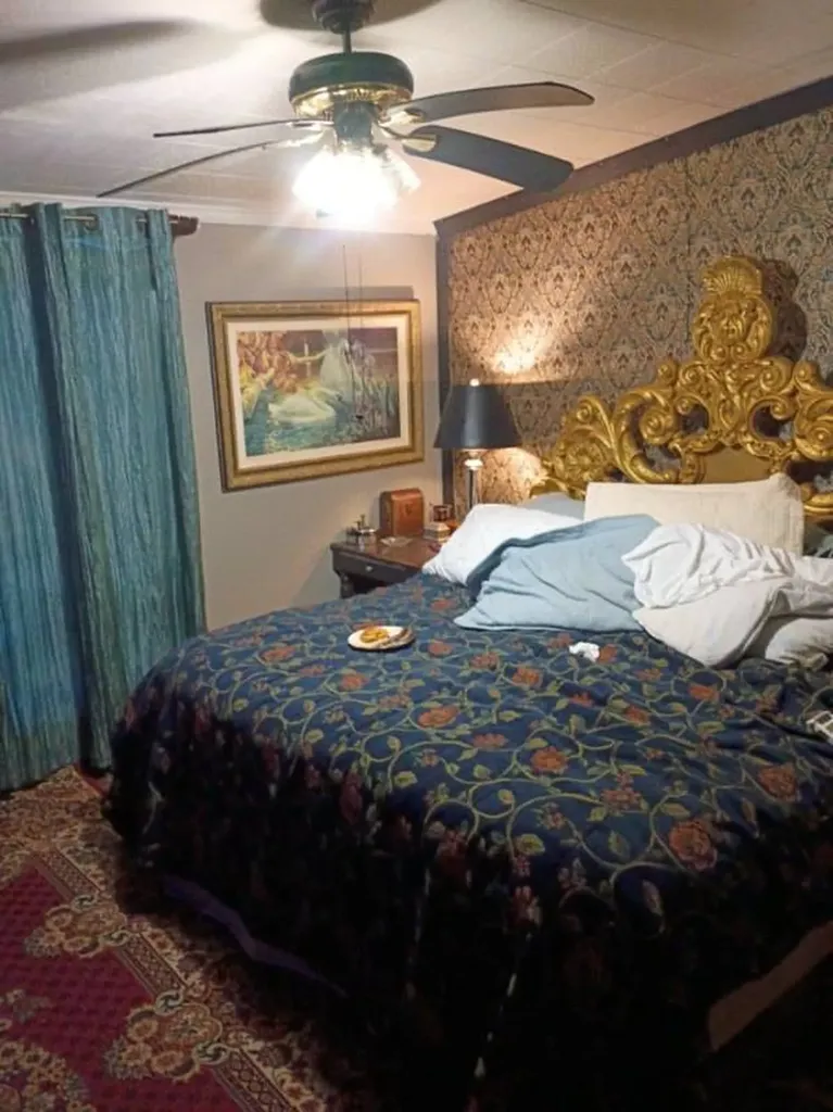119 Holland Bridge Road Rutledge AL 36071