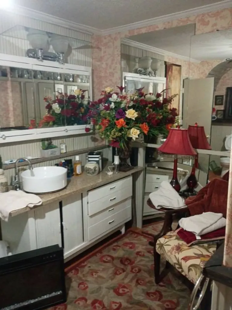 119 Holland Bridge Road Rutledge AL 36071