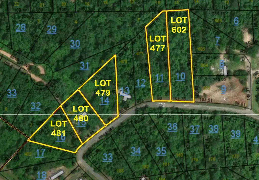 397 Woodland Drive Abbeville AL 36310