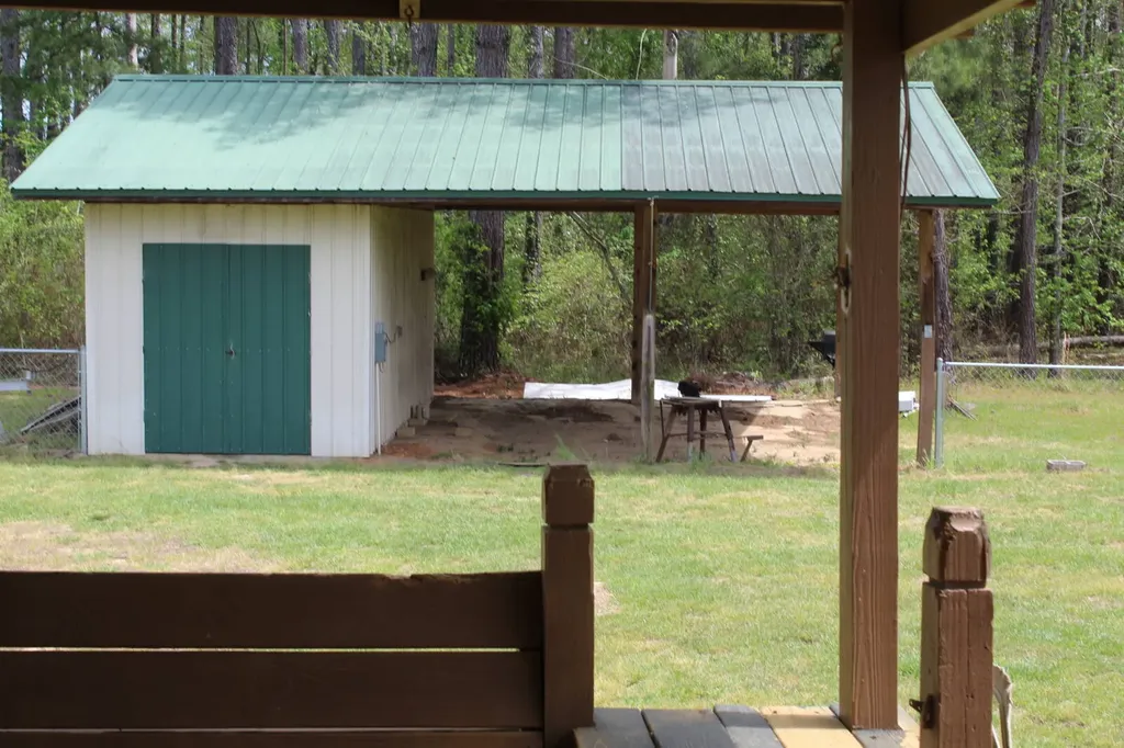 4614 Dock Road Honoraville AL 36042