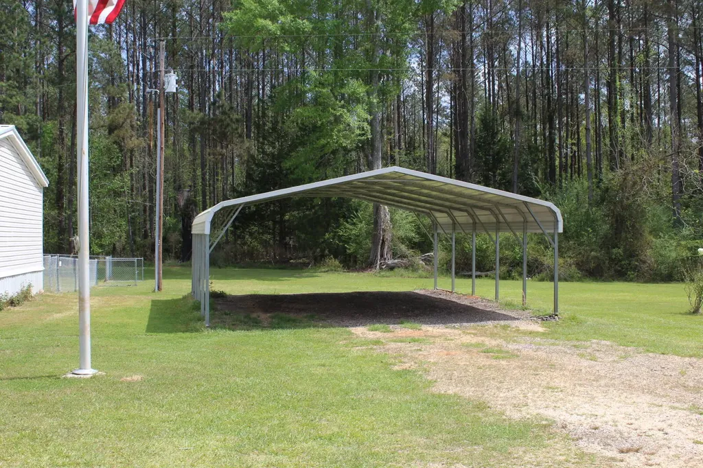 4614 Dock Road Honoraville AL 36042