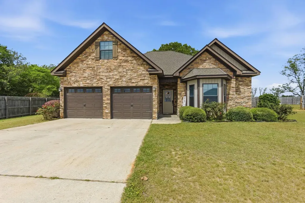 309 Ponderosa Drive Midland City AL 36350