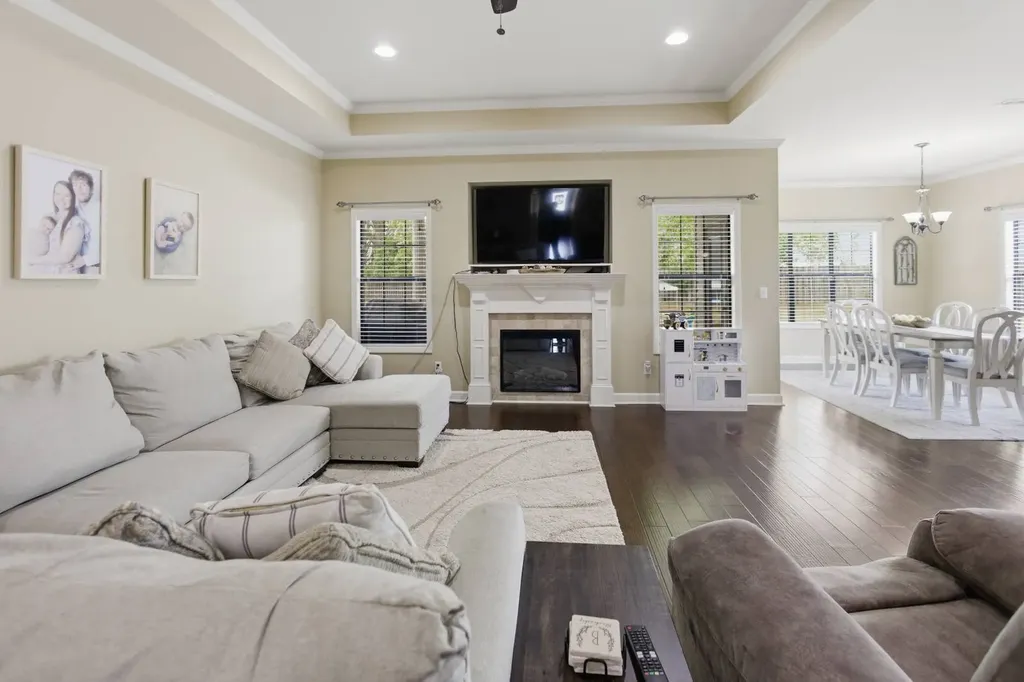 309 Ponderosa Drive Midland City AL 36350