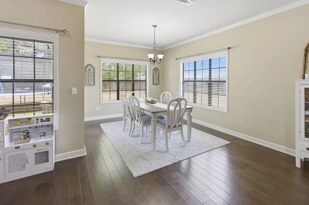 309 Ponderosa Drive Midland City AL 36350