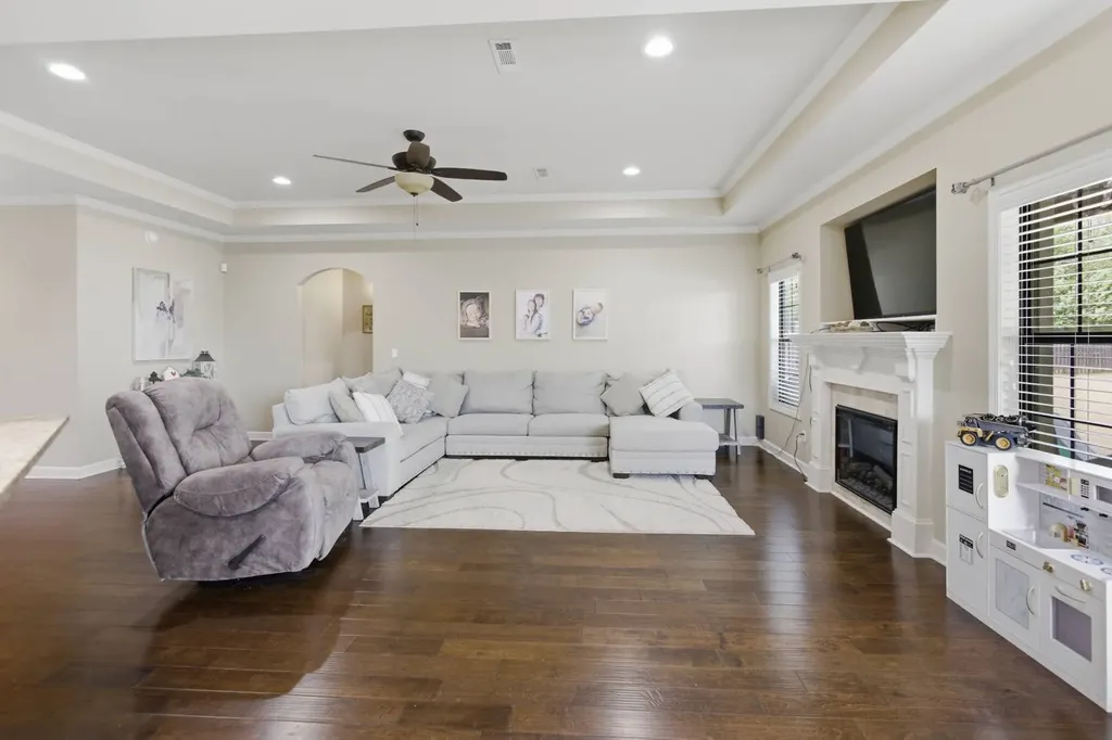 309 Ponderosa Drive Midland City AL 36350