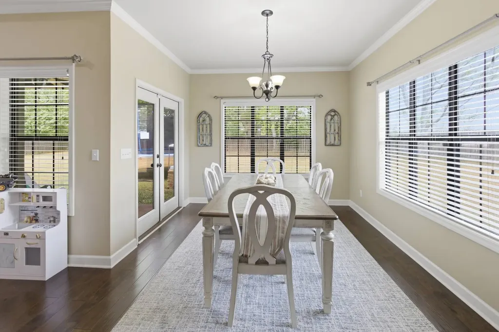309 Ponderosa Drive Midland City AL 36350