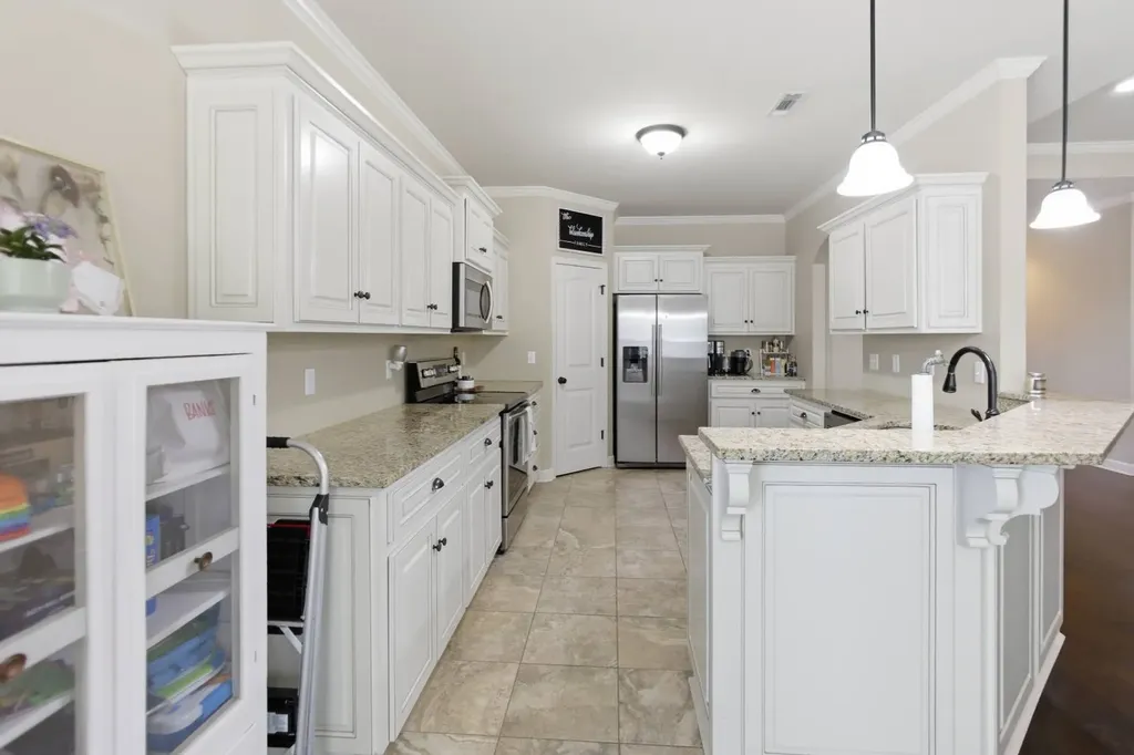 309 Ponderosa Drive Midland City AL 36350