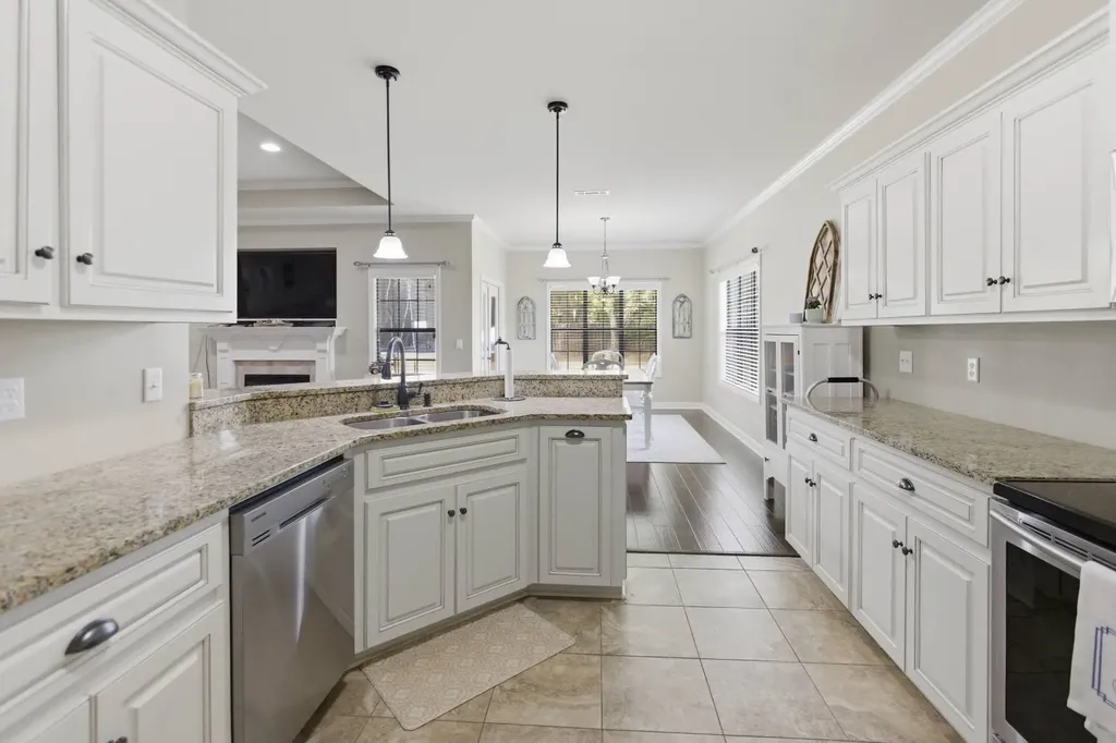 309 Ponderosa Drive Midland City AL 36350