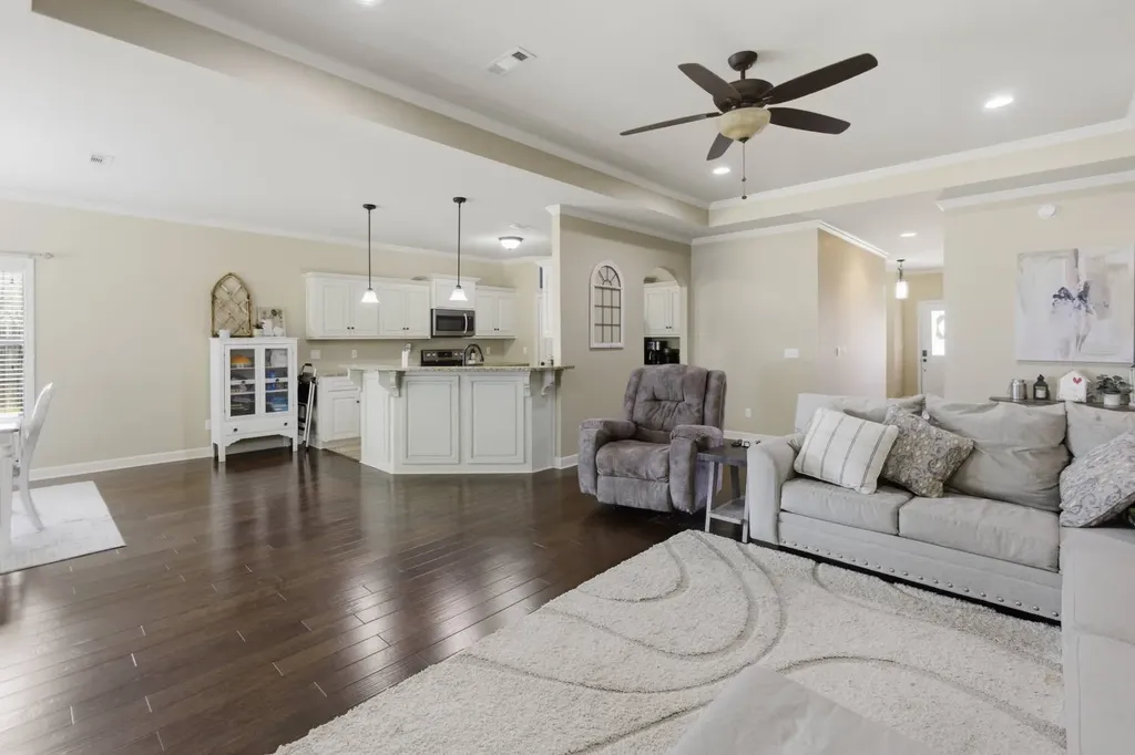 309 Ponderosa Drive Midland City AL 36350
